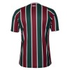 Maillot de Supporter Fluminense FC Domicile 2024-25 Pour Homme